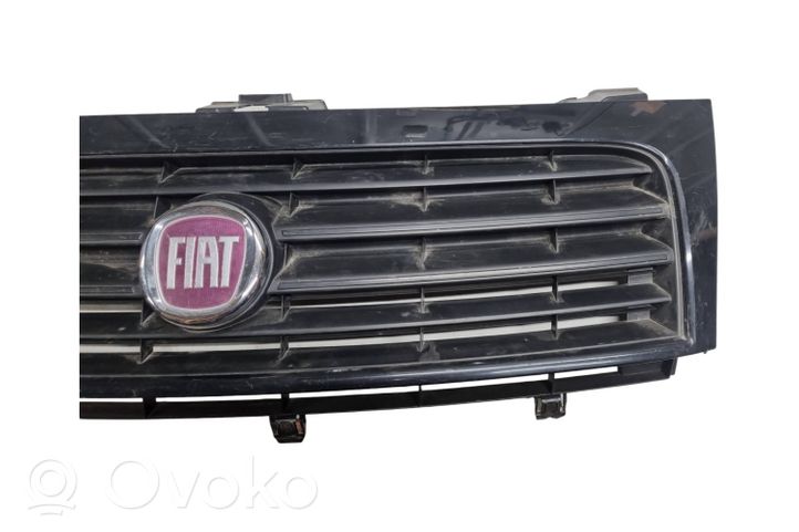 Fiat Scudo Grille de calandre avant 1497652077