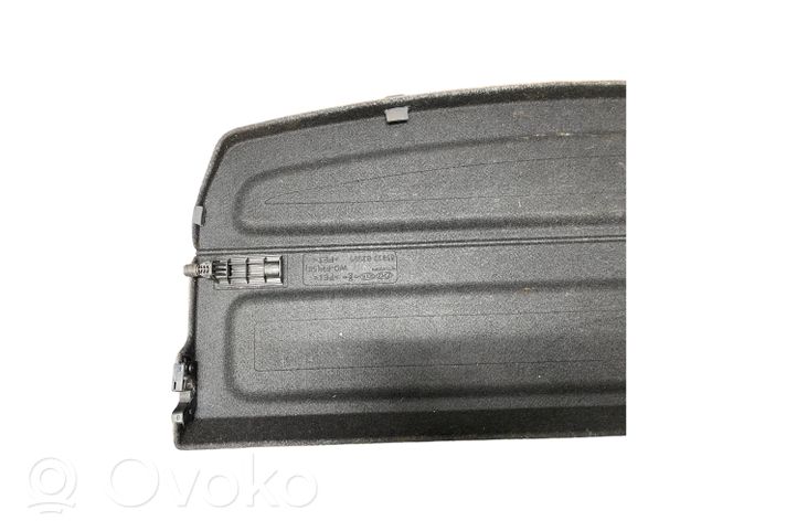 KIA Soul Parcel shelf 85930B2000