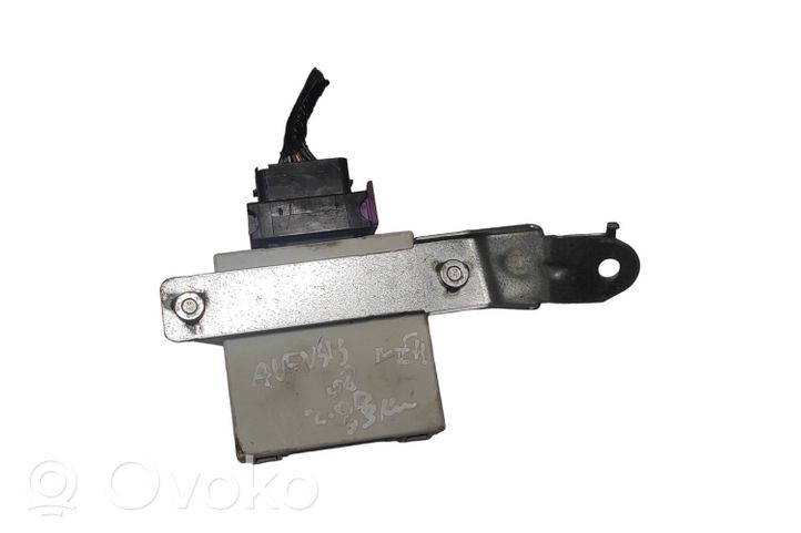 Toyota Avensis T250 Window wiper relay 8594005040