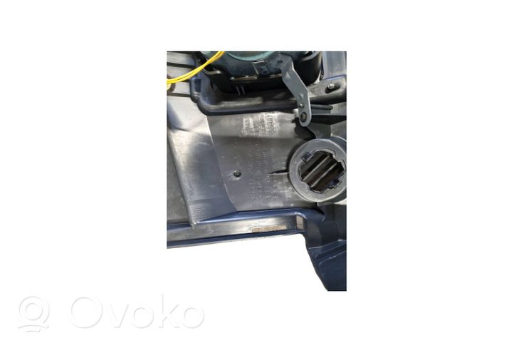 Toyota Avensis T250 Panel de instrumentos 5531105070