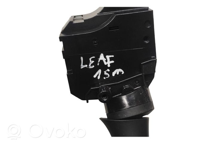 Nissan Leaf I (ZE0) Leva/interruttore dell’indicatore di direzione e tergicristallo 