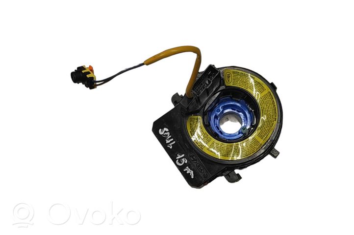 KIA Soul Innesco anello di contatto dell’airbag (anello SRS) 