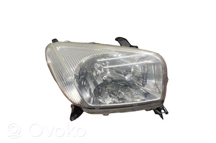 Toyota RAV 4 (XA20) Headlight/headlamp E139796