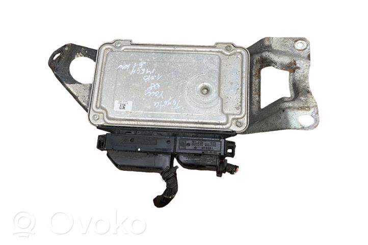 Toyota Yaris Sterownik / Moduł ECU 896610D270