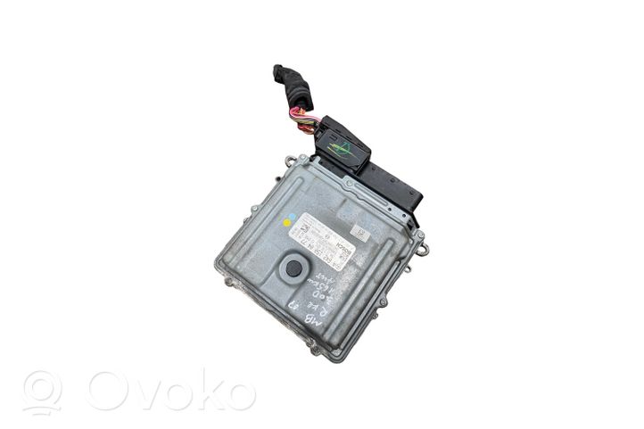 Mercedes-Benz R W251 Sterownik / Moduł ECU A6421500477