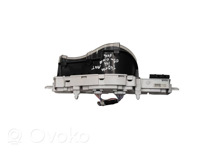 Toyota iQ Licznik / Prędkościomierz 8380074110C