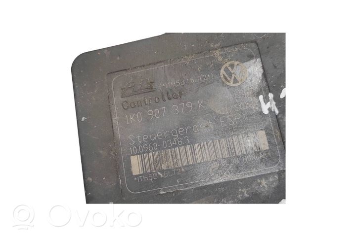 Audi A3 S3 8L ABS-pumppu 1K0614517H