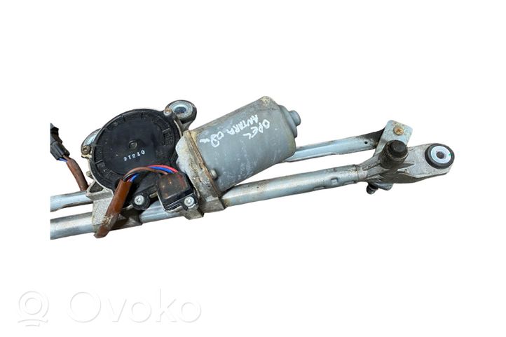 Opel Antara Valytuvų mechanizmo komplektas 20914316