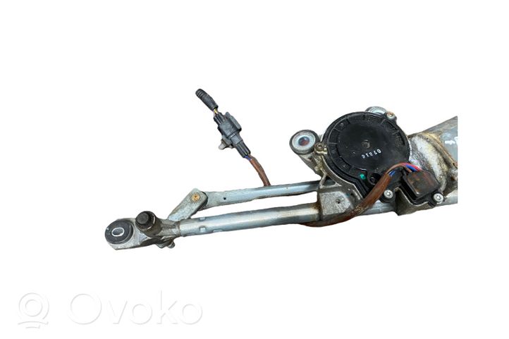 Opel Antara Tiranti e motorino del tergicristallo anteriore 20914316