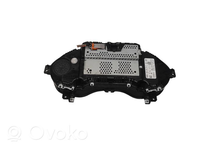 Audi A6 S6 C7 4G Tachimetro (quadro strumenti) 4G8920931N