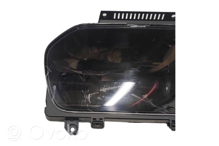 Volvo XC40 Tachimetro (quadro strumenti) 0263758026