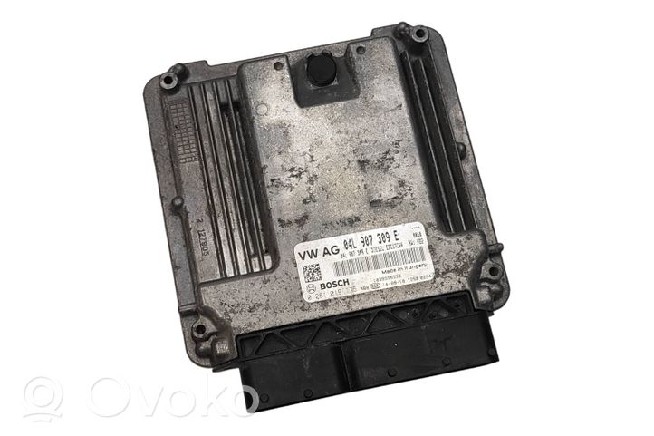 Audi A3 S3 8V Calculateur moteur ECU 04L907309E