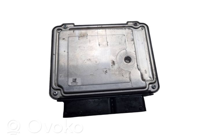 Volkswagen Golf Plus Sterownik / Moduł ECU 03G906021KH