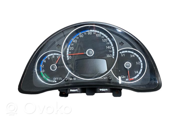 Volkswagen Up Compteur de vitesse tableau de bord 12E920860A