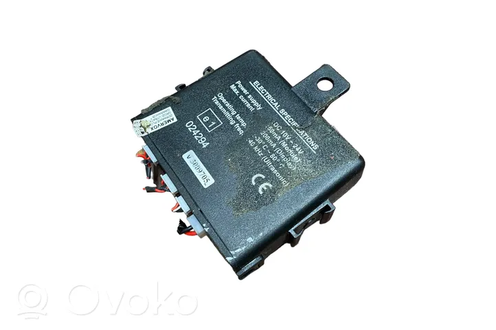 Mitsubishi Grandis Muut ohjainlaitteet/moduulit E1024294