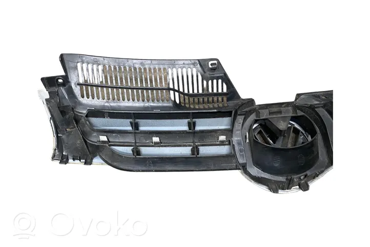 Volkswagen Golf V Atrapa chłodnicy / Grill 1K0853655