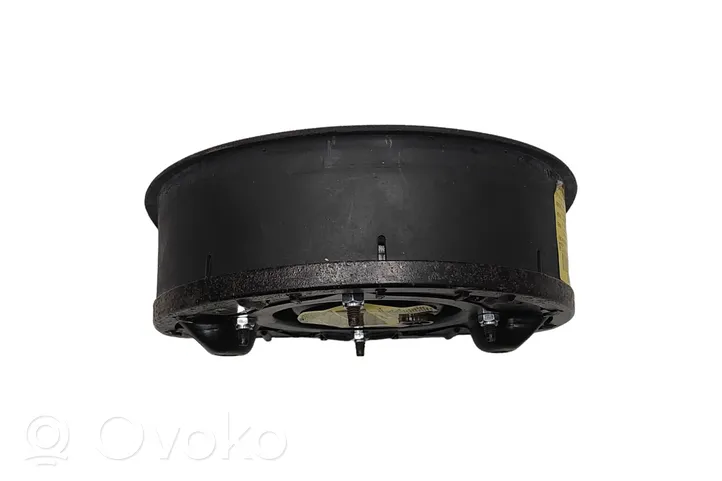 Opel Corsa C Airbag dello sterzo 24454524