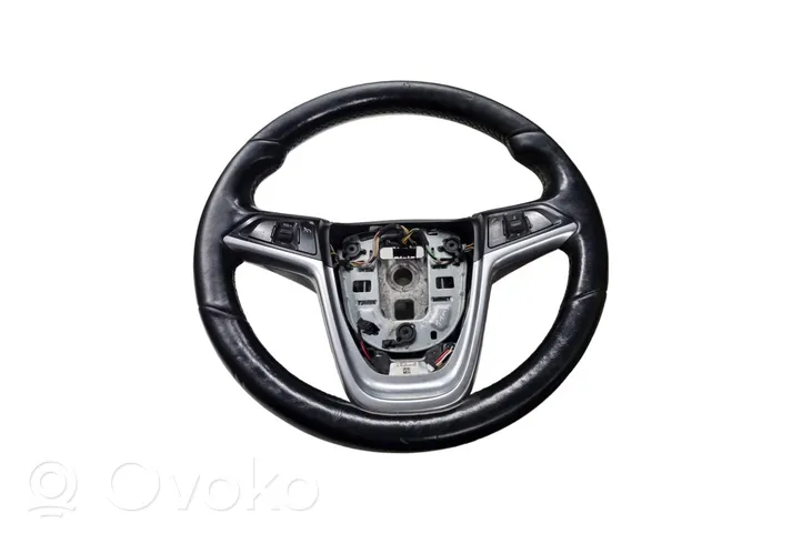Opel Astra J Volant 13351025