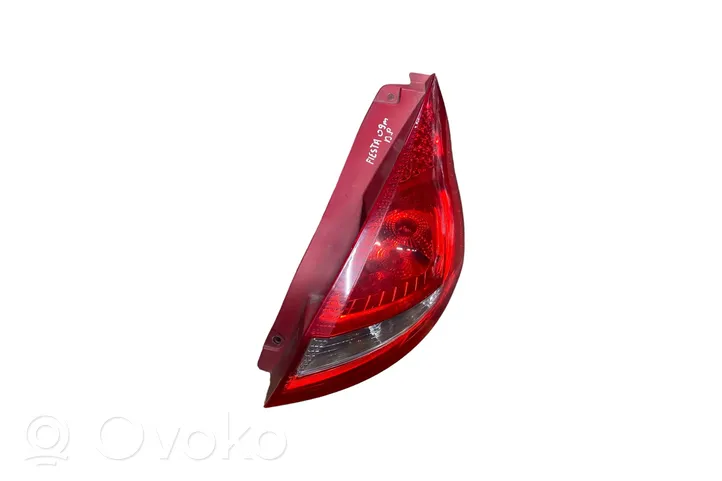 Ford Fiesta Luci posteriori 8A6113404A