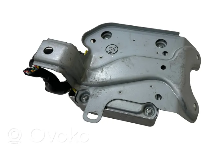 Daihatsu Sirion Module de contrôle airbag 89170B1110