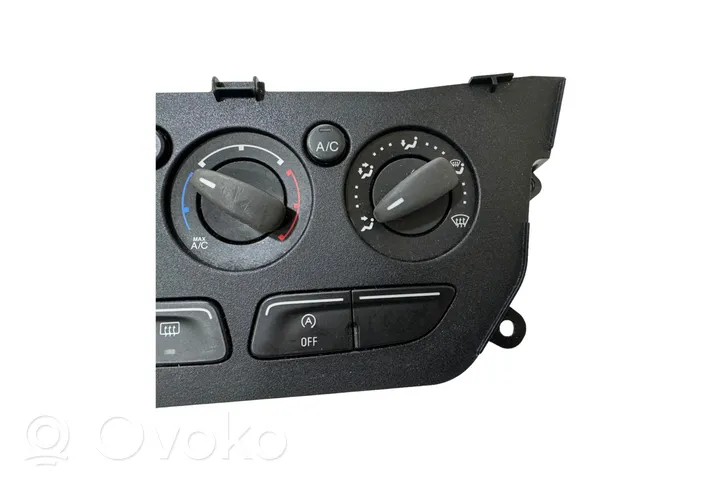 Ford Transit -  Tourneo Connect Panel klimatyzacji AM5T19980