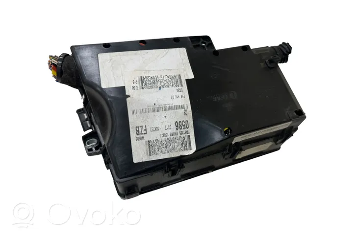 Ford Transit -  Tourneo Connect Sulakemoduuli DV6T14A076