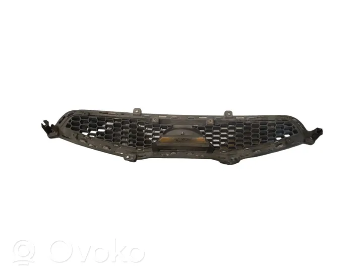 KIA Picanto Maskownica / Grill / Atrapa górna chłodnicy 865801Y000