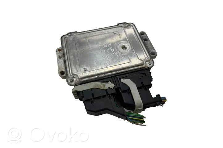 Ford Focus Sterownik / Moduł ECU CV6A12B684BB