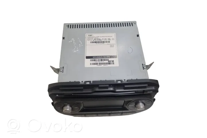 KIA Picanto Radio / CD/DVD atskaņotājs / navigācija 961701Y261MB2