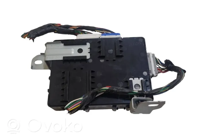 KIA Picanto Other control units/modules 954001Y920