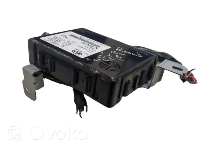 KIA Picanto Other control units/modules 954001Y920