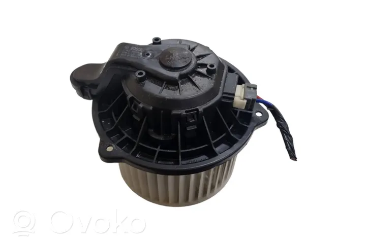 Hyundai i20 (GB IB) Soplador/ventilador calefacción F00S3B2542