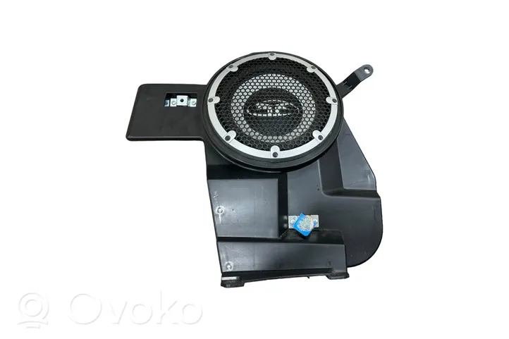 Peugeot 4008 Subwoofer altoparlante 8720A136