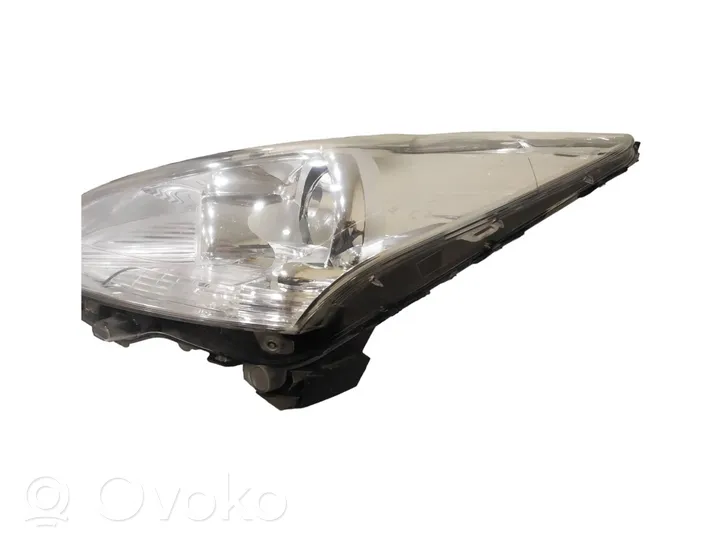 Peugeot 5008 Lampa przednia 9682519180