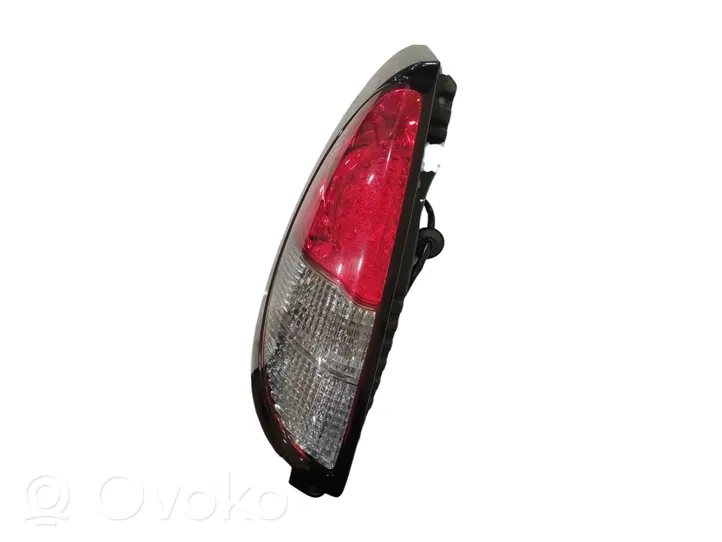 Peugeot iOn Lampa tylna 1146386L