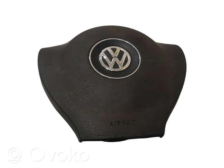 Volkswagen PASSAT B6 Poduszka powietrzna Airbag kierownicy 3C8880201K