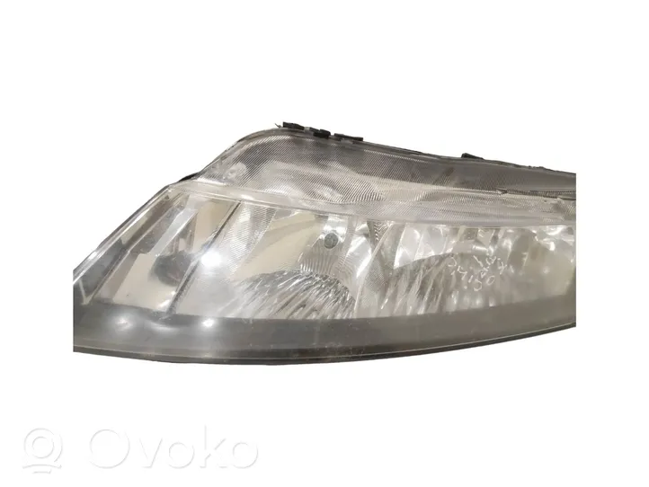 Honda Civic Phare frontale 33150SMGG014M1