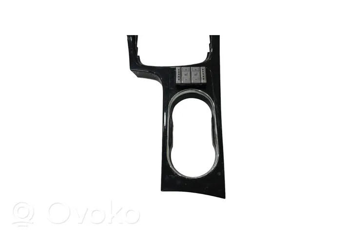 Ford Mondeo MK IV Rivestimento in plastica cornice della leva del cambio 7S71A045H20GG