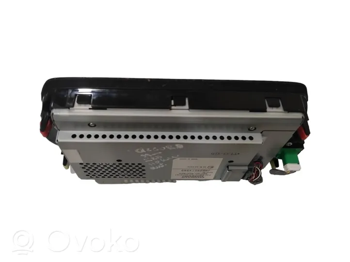 Honda Accord Monitor / wyświetlacz / ekran 39810TL0G010M1