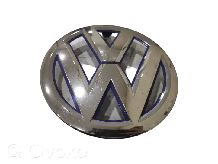 Volkswagen Golf VII Emblemat / Znaczek 12E853601