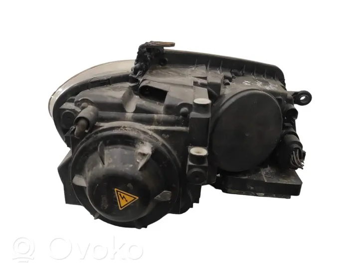 Volkswagen Touran I Faro/fanale 1K0941329