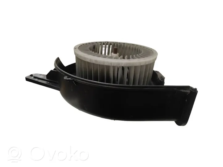 Skoda Roomster (5J) Heater fan/blower 6Q1820015G