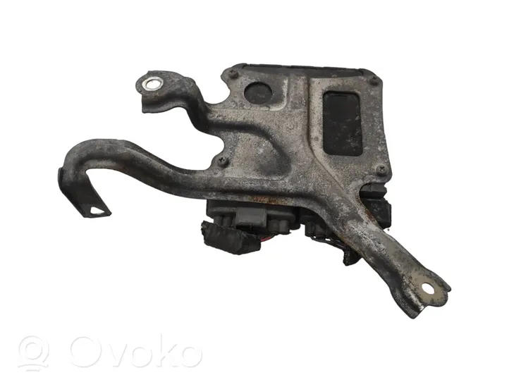 Toyota Avensis T250 Unité / module de commande d'injection de carburant 8987171010