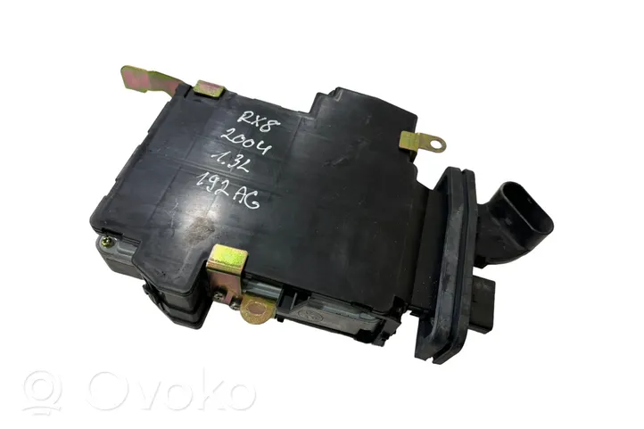 Mazda RX8 Calculateur moteur ECU N3H818881F