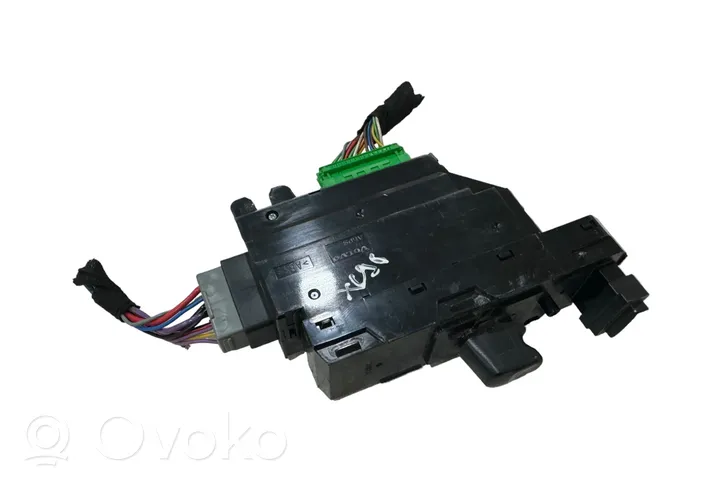 Volvo XC70 Electric window control switch BP2THTVVB1