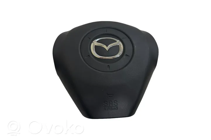 Mazda RX8 Airbag de volant 0569P1000302