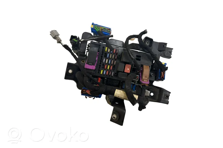 Iveco Daily 4th gen Sulakemoduuli 503440080109