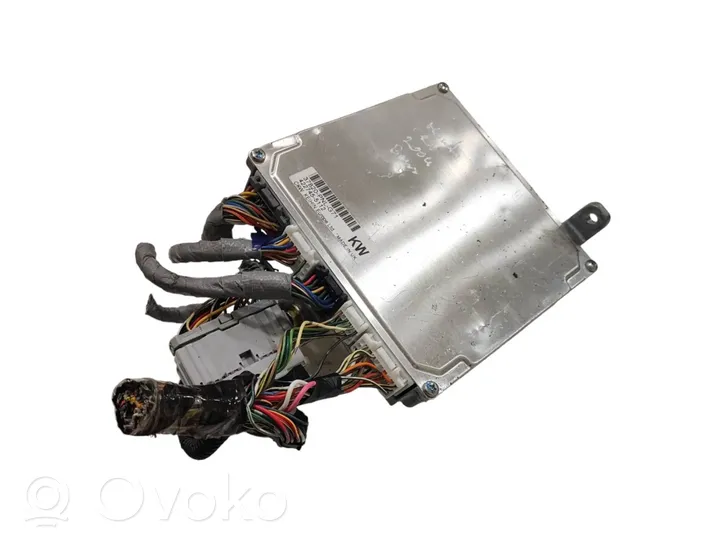 Honda CR-V Sterownik / Moduł ECU 37820PNLG71