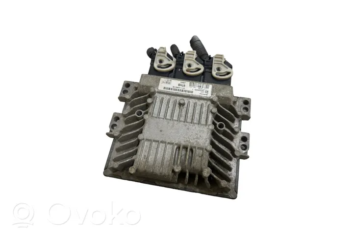 Ford Connect Variklio valdymo blokas 9T1112A650HB