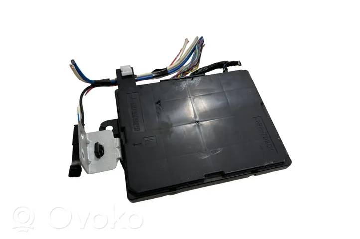 Mitsubishi ASX Other control units/modules 7820A515